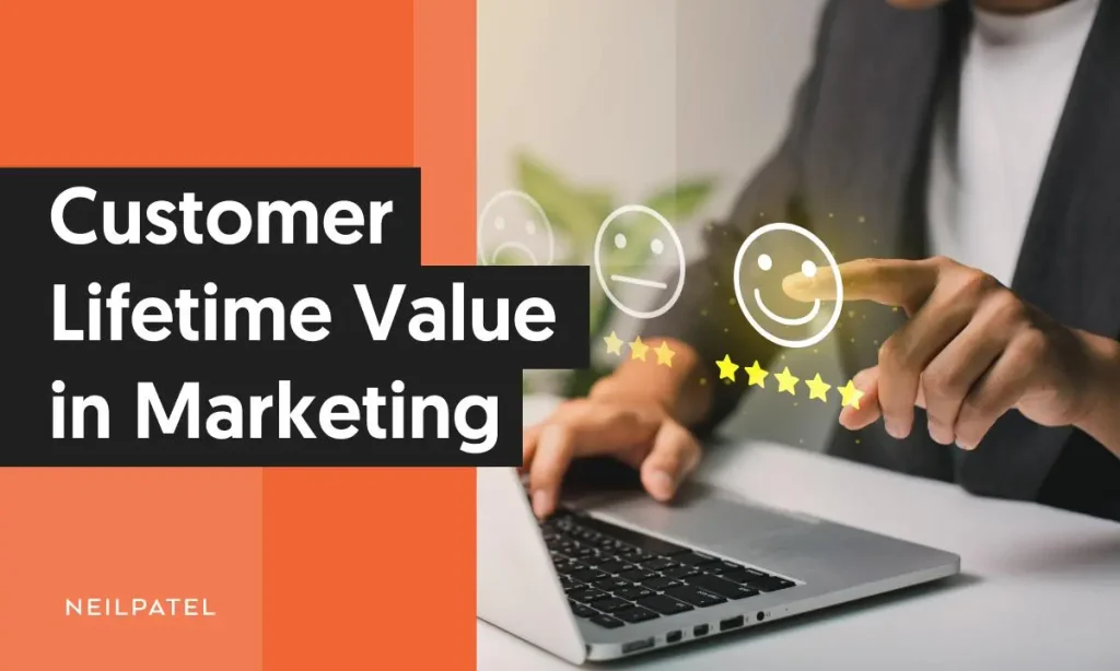 Marketing: What is Customer Lifetime Value? Marketing